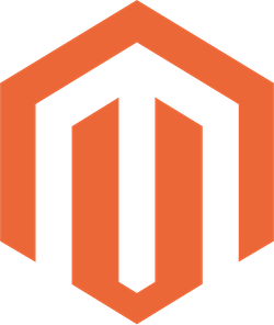 Magento Logo Copyright